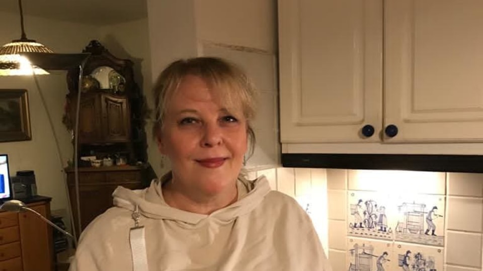 Perník podle sestřičky Lucie (Lucie Kožinová)